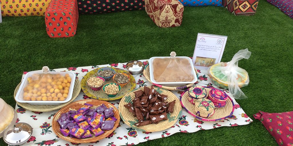 ملتقى بين الماضي والحاضر_1