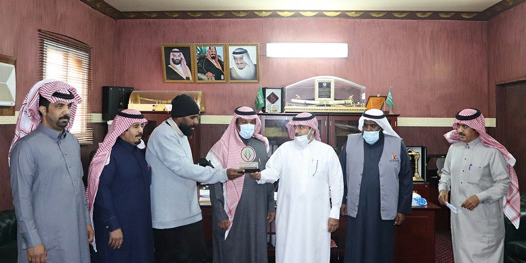 تكريم سالم محمد القاسم_6