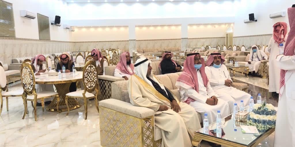 وحدة التطوع في جمعية التنمية الأسرية_2