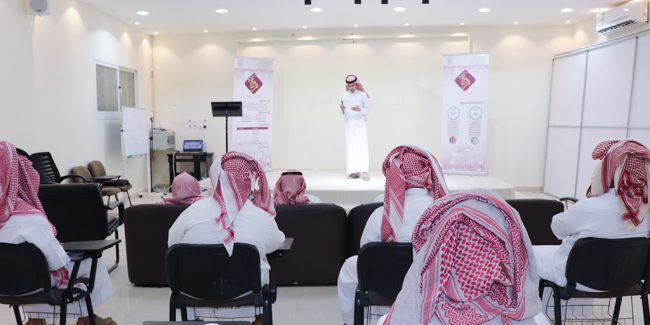 صورة بارزة_الحفل الختامي لبرنامج ثروة الثالث