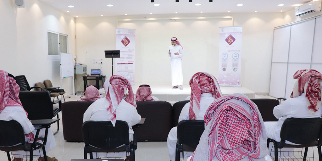 صورة بارزة_الحفل الختامي لبرنامج ثروة الثالث