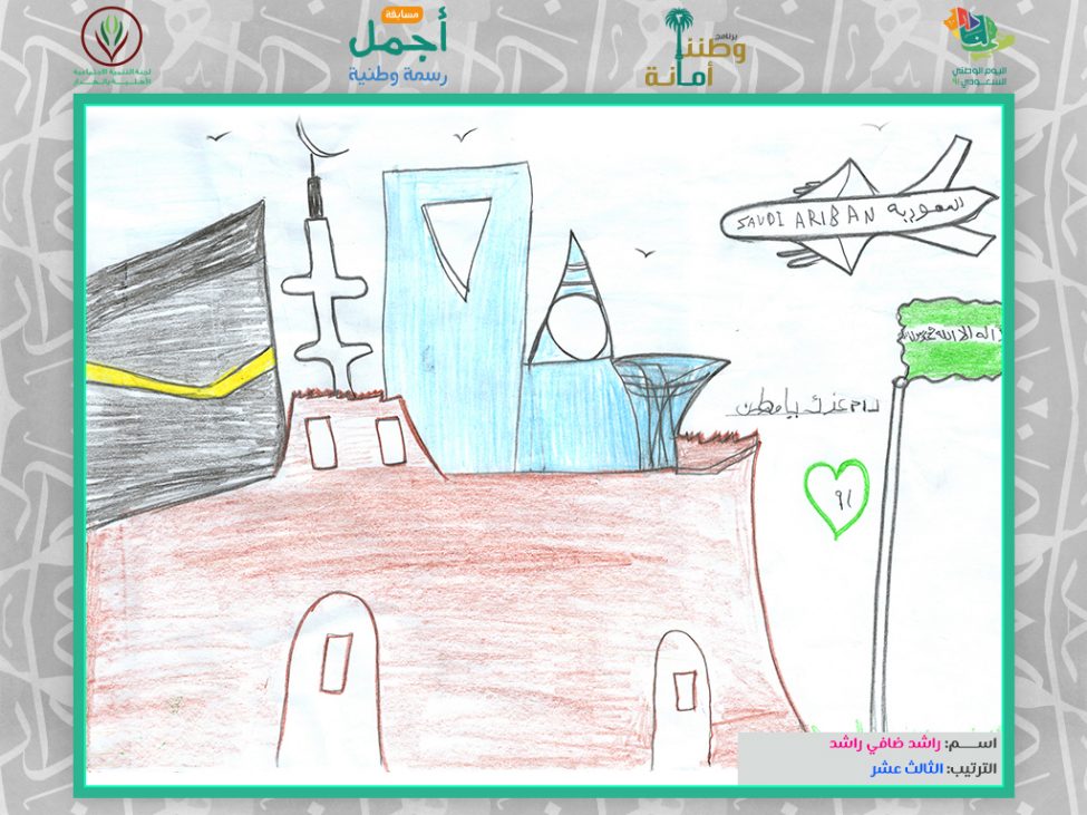 مشاركة: راشد ضافي راشد