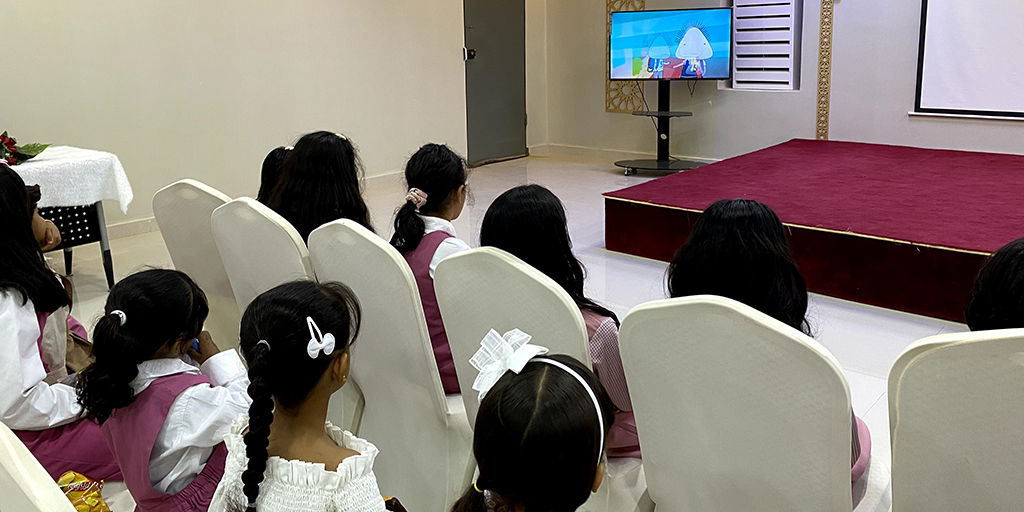 صورة بارزة_ورشة عمل التنمر