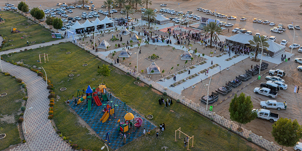 صورة بارزة_فعاليات كشته الهدار