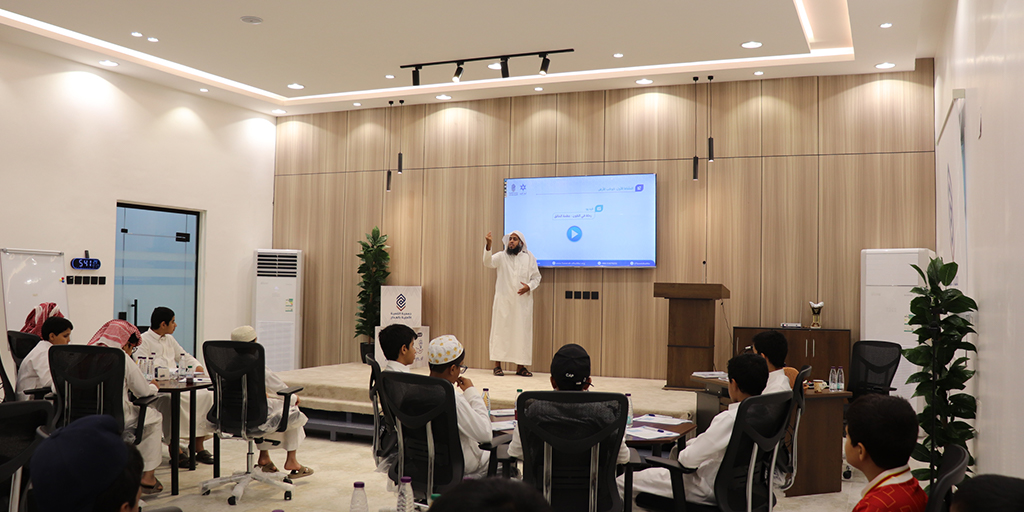 صورة بارزة_أجود القيم – البرنامج الأول والثاني